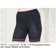 Панталоны 0049-1