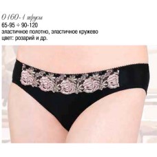 Трусы 0160-1