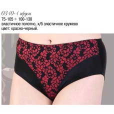 Трусы 0310-1